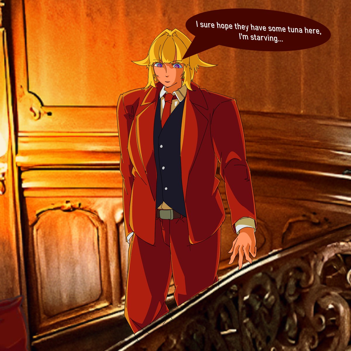 Priest | Painter's Tape tweet media