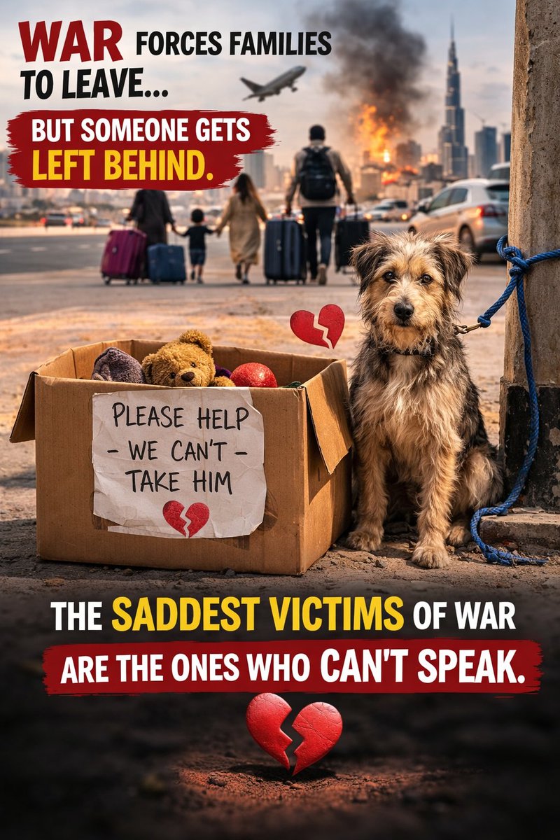 Heart Breaking moments #war #dogslove