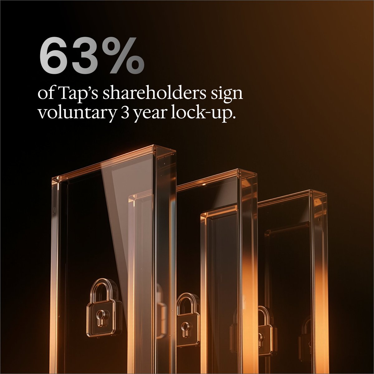 Tap Global Group Plc tweet media