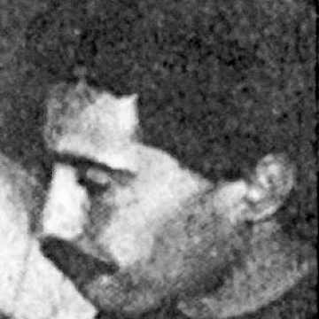 _FundacionVT's tweet photo. Siempre en la #memoria. El 13-03-90, ÁNGEL JESÚS MOTA IGLESIAS, funcionario de prisiones, fue asesinado en San Sebastián por #ETA. Un terrorista asesinó a Ángel Jesús disparándole en presencia de su mujer y su hijo de 6 meses. Tenía 31 años.
https://t.co/DQ1AWbJawF https://t.co/0zSFMBMDFX