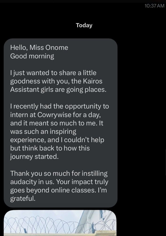 TKAssistant || Best In Virtual Assistance tweet media