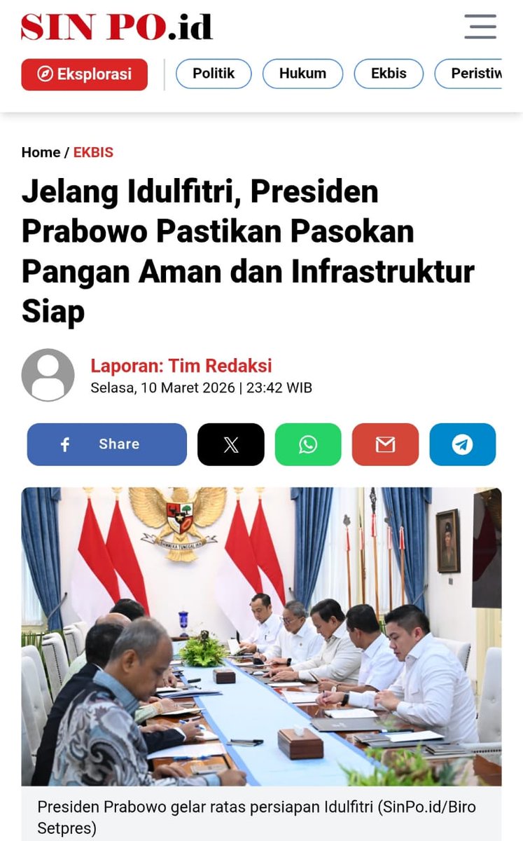 Teman Sosmed tweet media