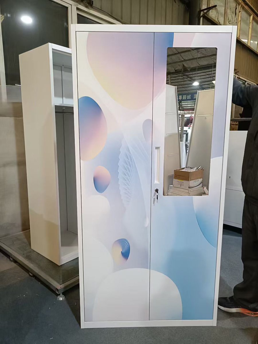 Blake_feng's tweet photo. Modern home bedroom metal wardrobe for you, if you would like it, please don't hesitate contact with me, we are manfuacture with factory price, more different size, pattern and types also can produce as you need.
Email： blake@longli-furniture.com
Whatsapp: +8615303872210 https://t.co/mRtiJOrNH0