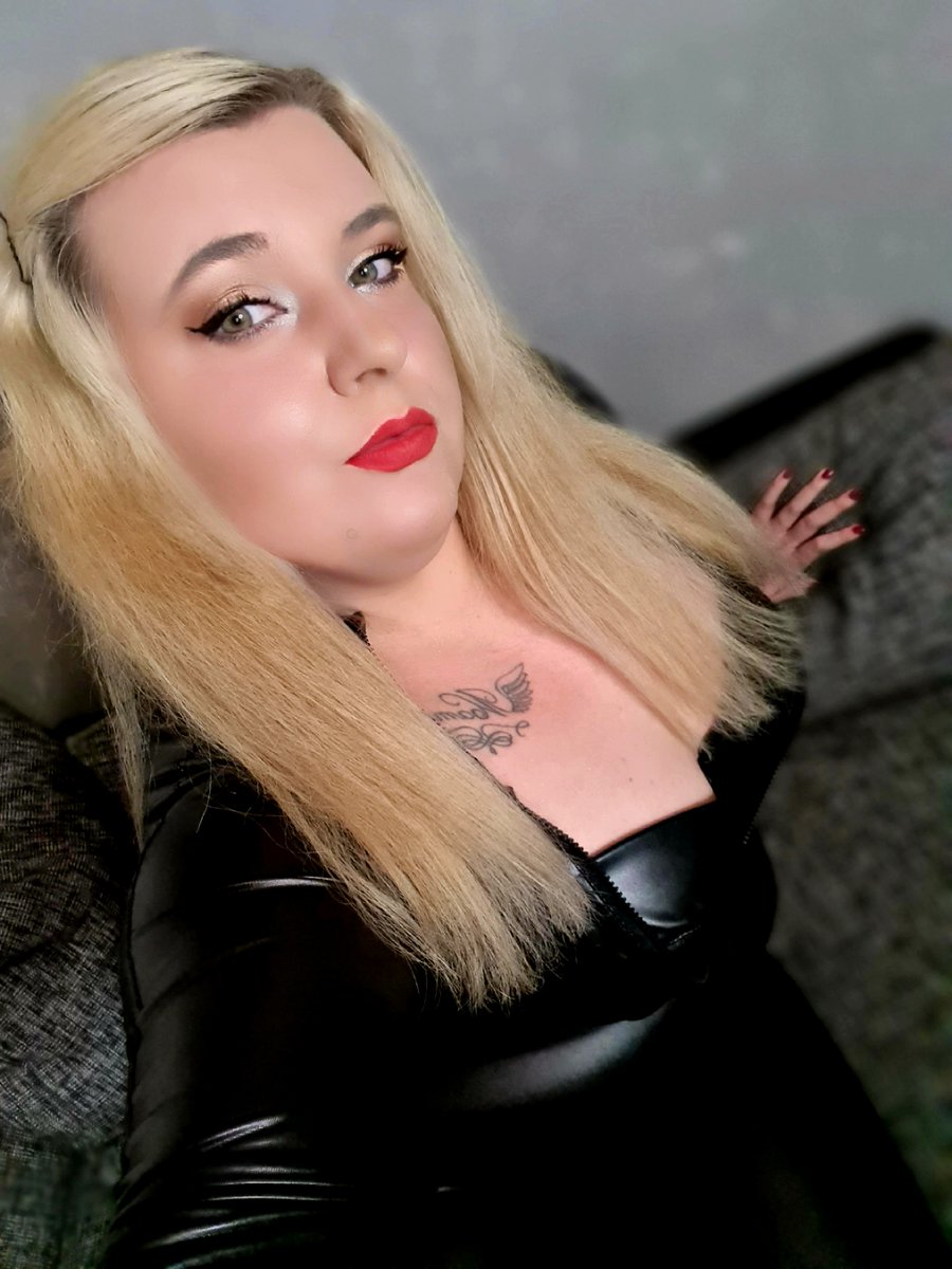 👑 Lady Jacky | Goddess 👑 tweet media