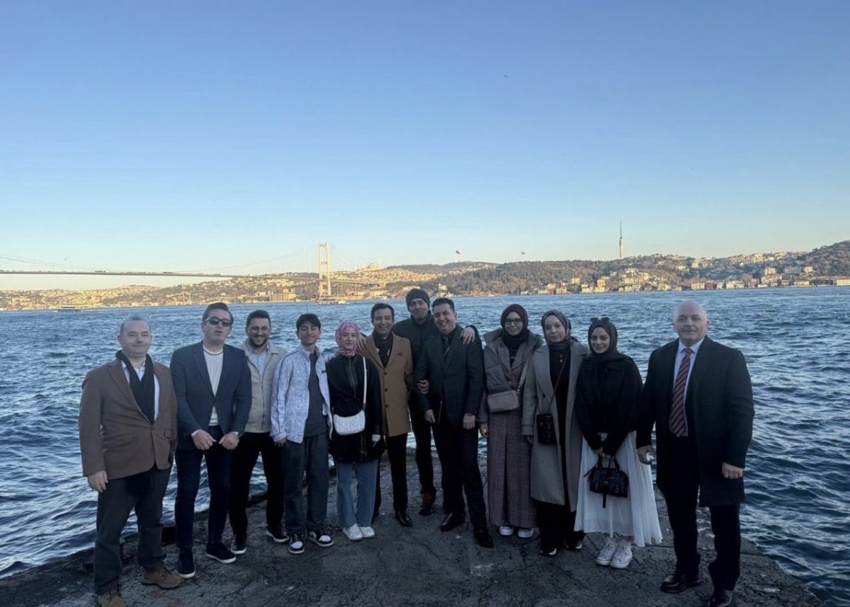 solhan_cetin's tweet photo. MÜSİAD Dijital Teknolojiler sektör kurulu olarak hamiliğini yaptığımız İTÜ Teknik ve Anadolu Meslek Lisesi öğrenci, öğretmen ve velilerimizle düzenlemiş olduğumuz iftar programında bir araya geldik.

Emeği geçen herkese Teşekkür ederiz. Öğrencilerimize başarılar dileriz. https://t.co/ODyTC1B4aR