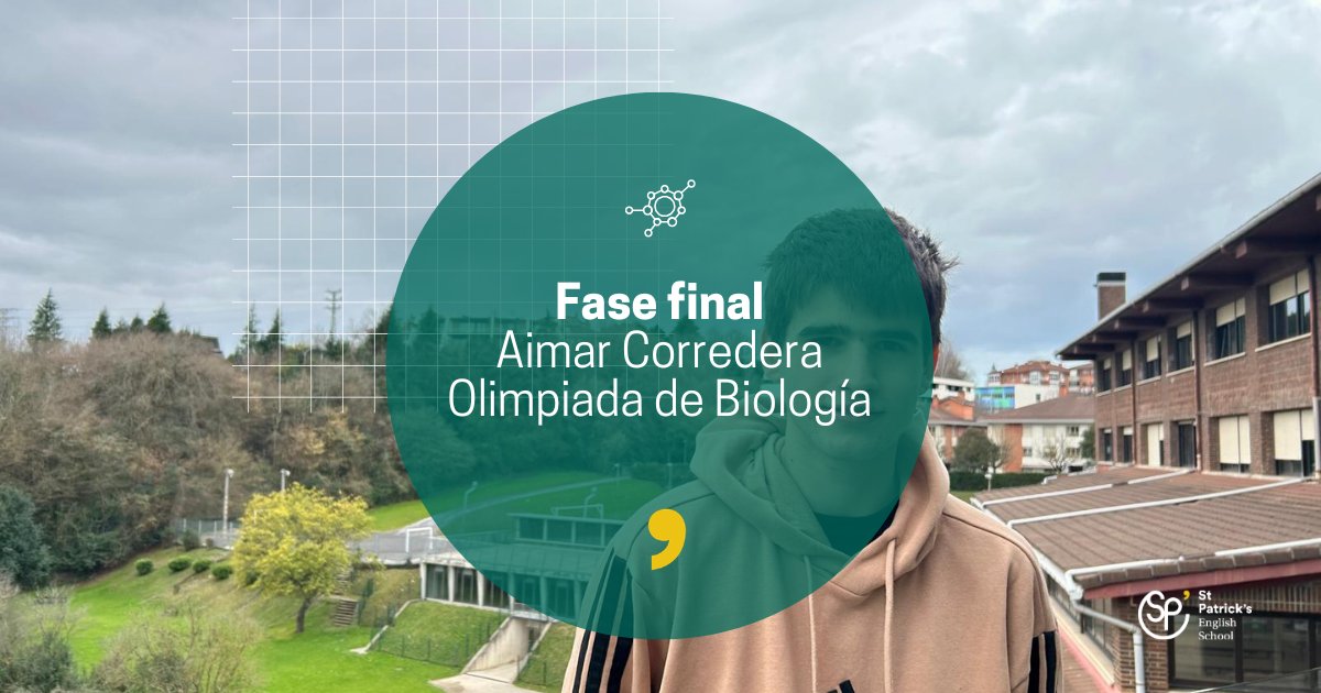 St. Patrick's English School tweet media