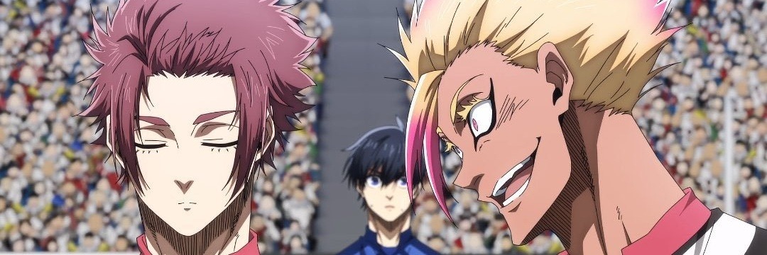 the difference between how shidou and sae show affection, people. see my vision.