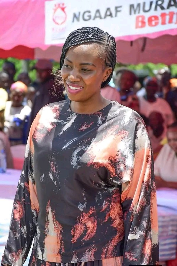 Naomi Waithira tweet media