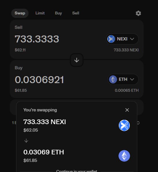 Crypto Viper 🐻🦈⛓️ tweet media