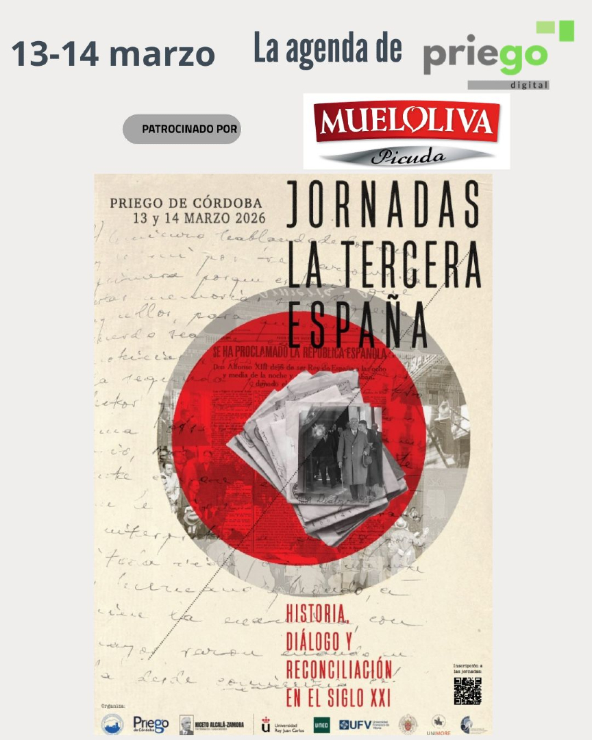 Priego Digital (@priegodigital) on Twitter photo 