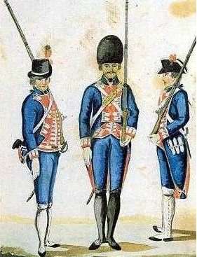 Guardia Real tweet media