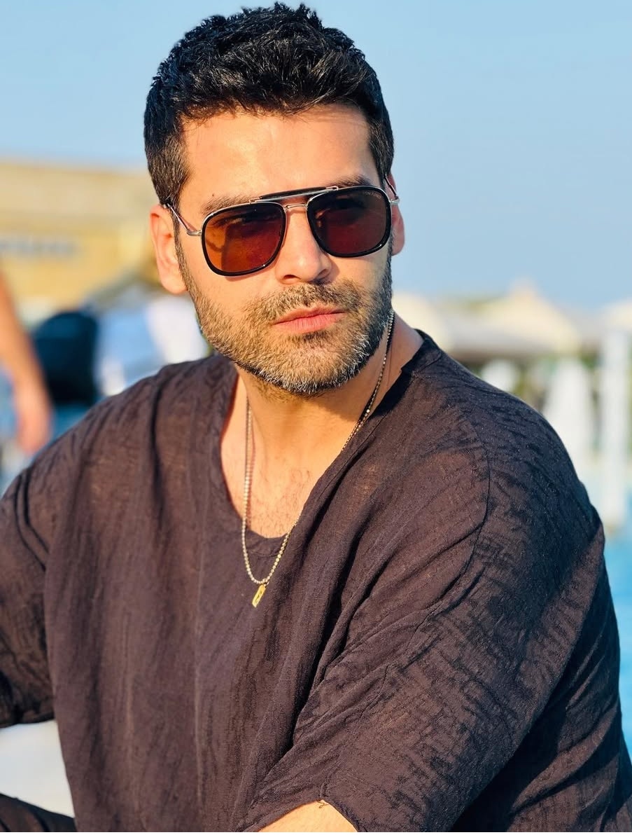 Günaydın 
#ErkanMeriç