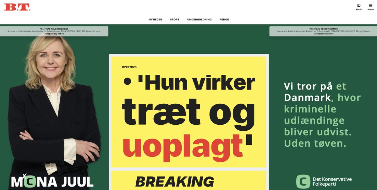 Henrik Olsen tweet media