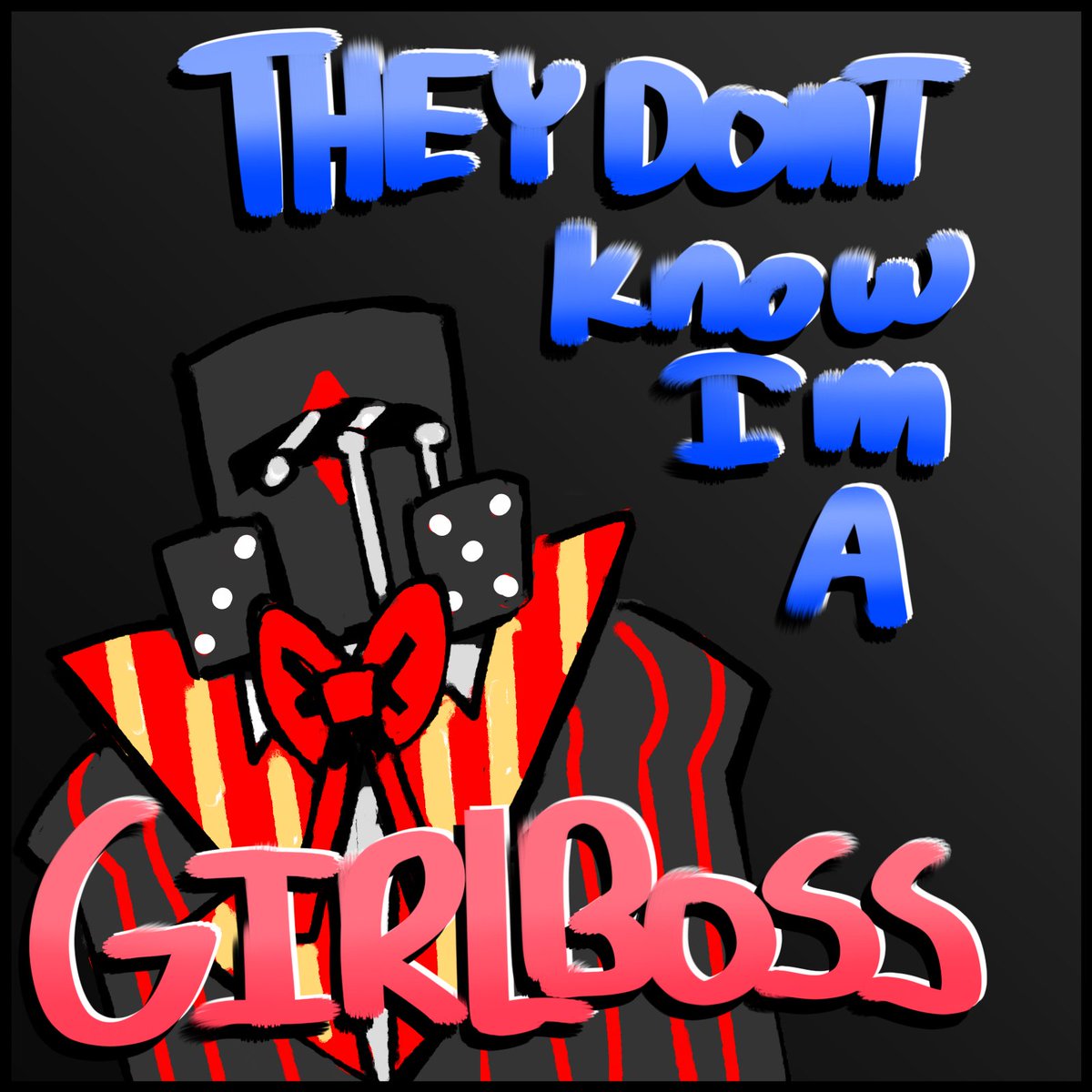 Broken Performance tweet media