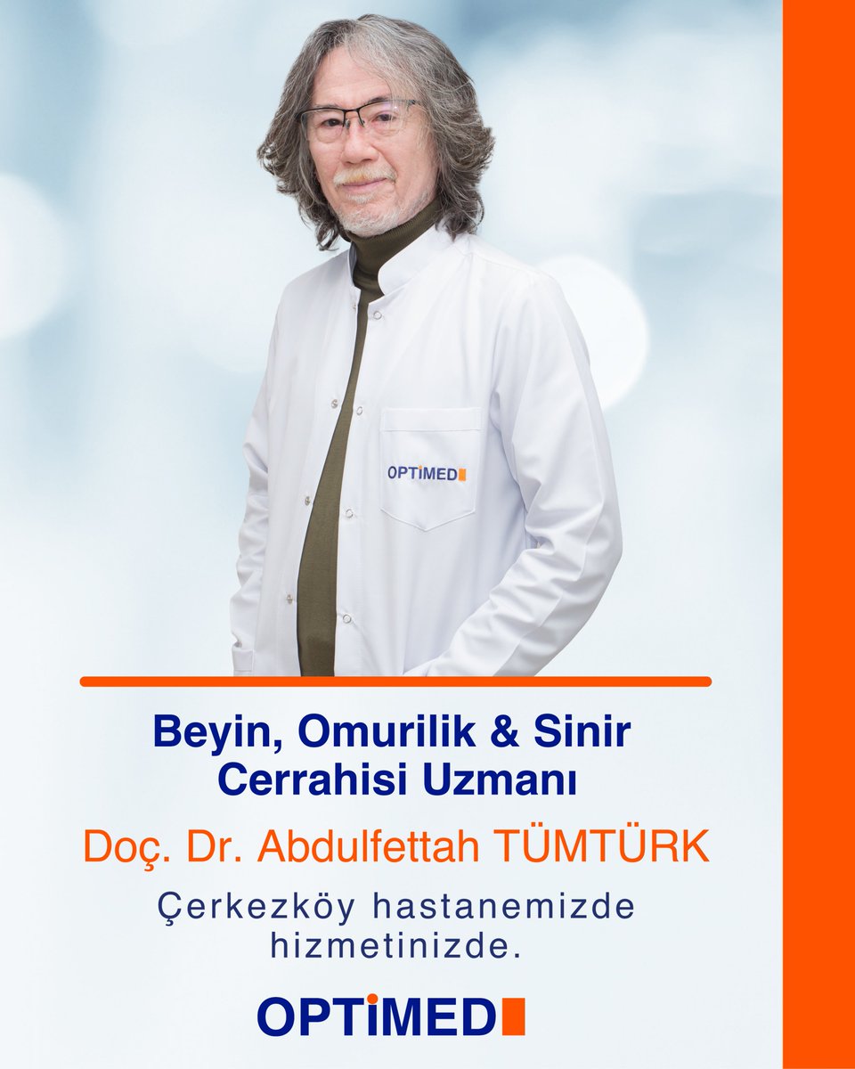 Optimed Sağlık tweet media