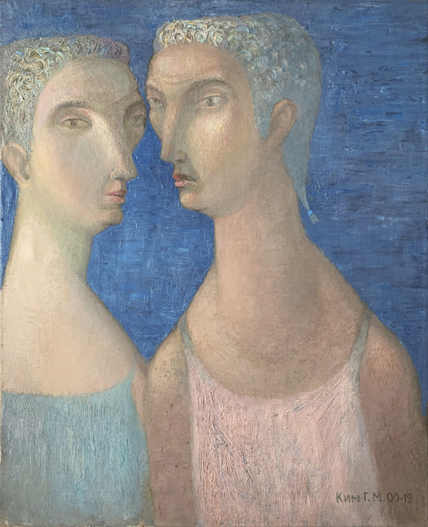 Genrikh Kim tweet media