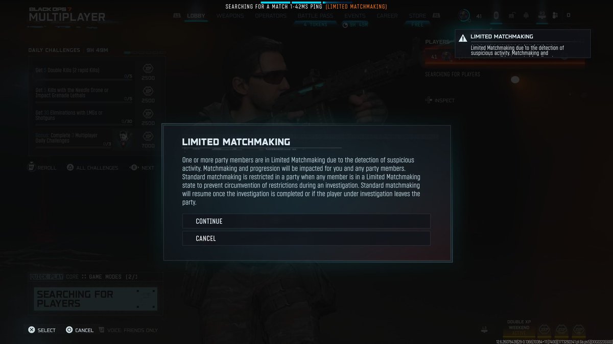 Josh - MrExtremeRules tweet media