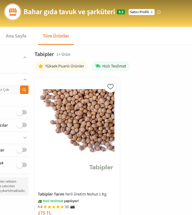 Tabipler Tarım Koop tweet media