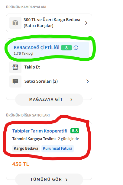 Sevgili <a href="/Trendyol/">Trendyol</a>,

Siz komisyonunuzu önemsiyor olabilirsiniz ama platformunuz üzerinden işini düzgün yapan üreticiler ciddi şekilde mağdur ediliyor.

Sevilen ve olumlu yorum alan ürünlerimizin, bizimle hiçbir ilgisi olmayan dijital satıcılar tarafından satıldığını görüyoruz.
