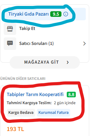 Tabipler Tarım Koop tweet media