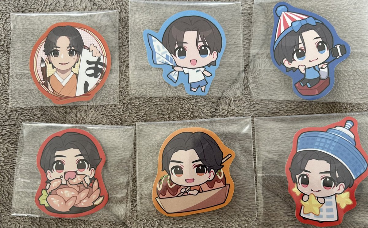 gnjb_712☁️🐾🦔 tweet media