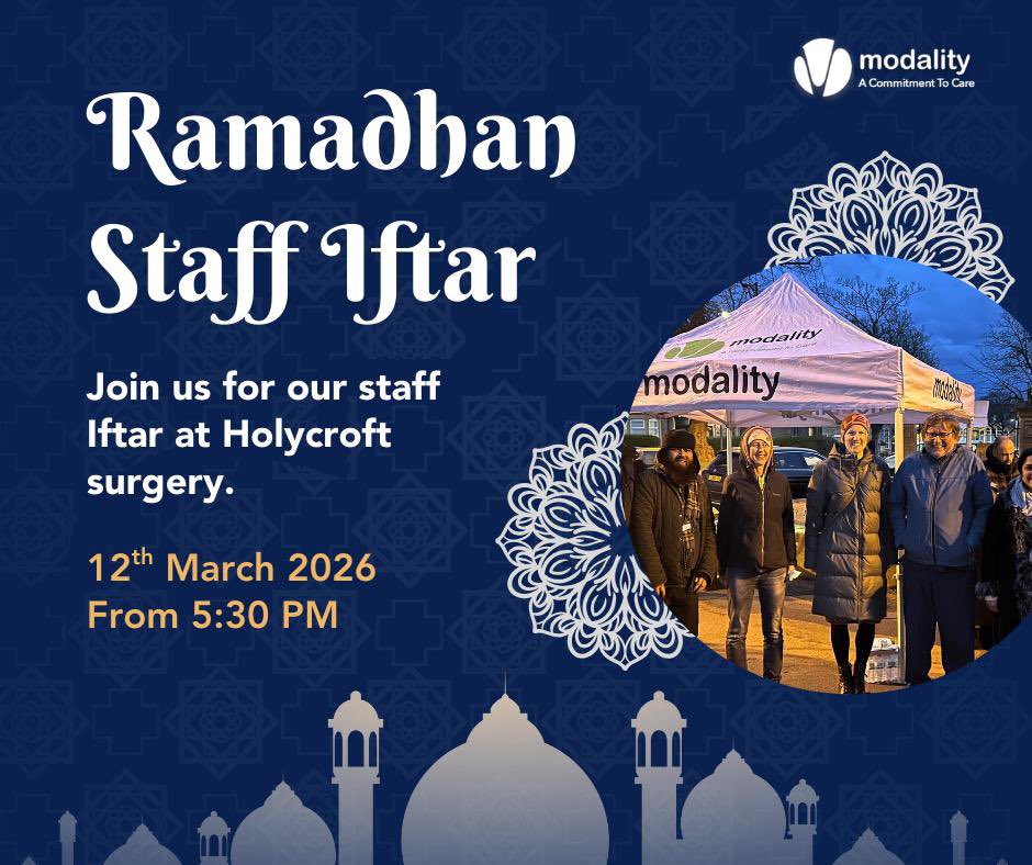 Lead Salaried GP Modality AWC tweet media