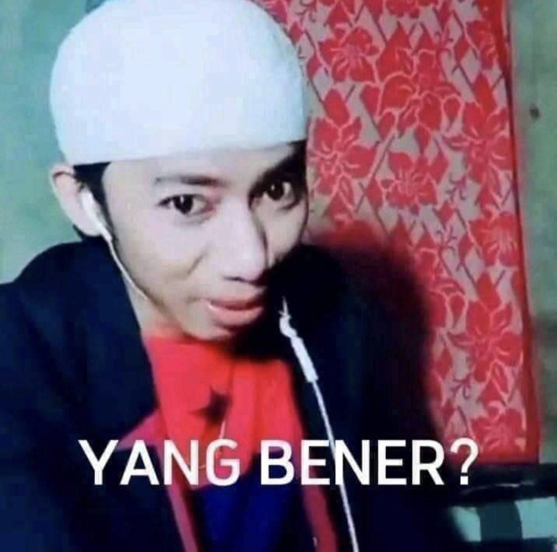DefriRamadhani's tweet photo. @3sls33 https://t.co/BBYs9CydvK