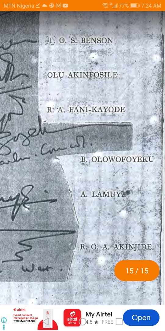 Montero - Olu Lewis tweet media