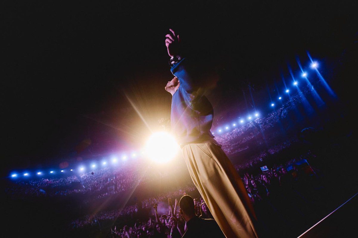 Sony Music Indonesia tweet media