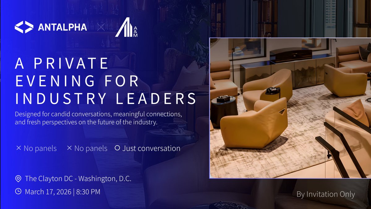 Antalpha Global tweet media