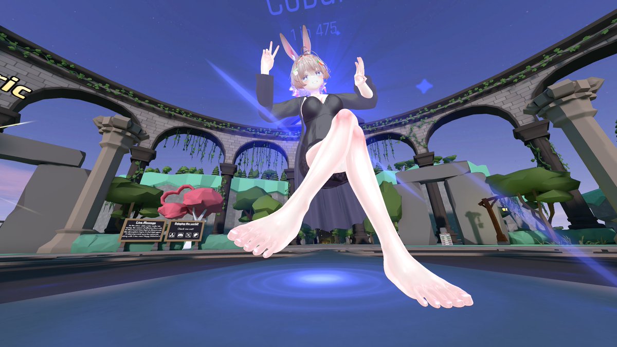 -Danielle- tweet media