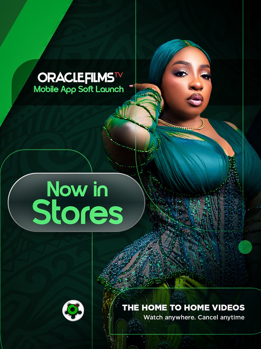 oraclefilms.tv