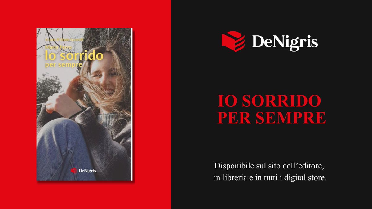 De Nigris Editore tweet media