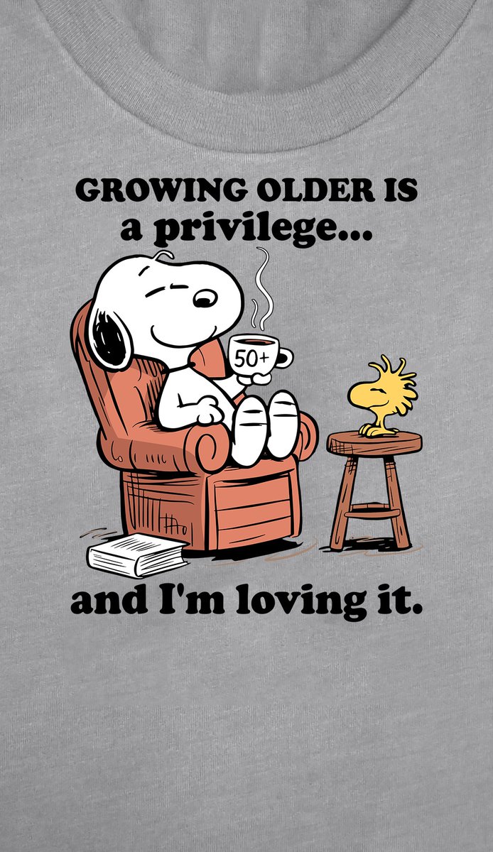 The Snoopy Corner tweet media