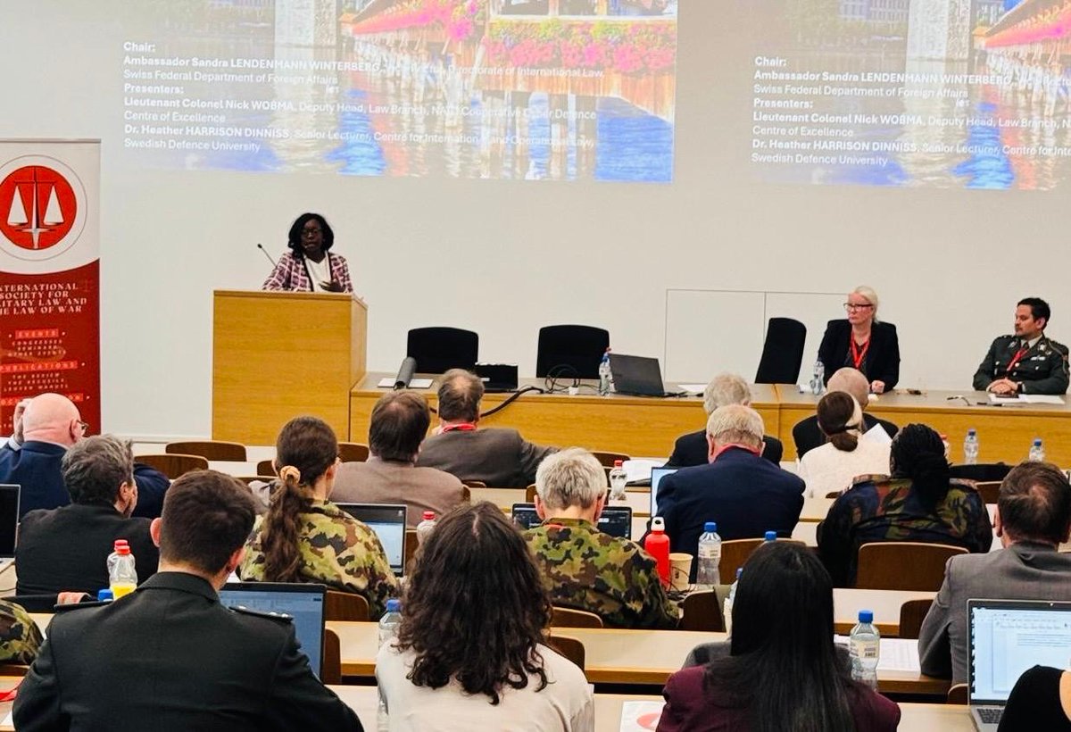 Botschafter Franz Xaver Perrez tweet media