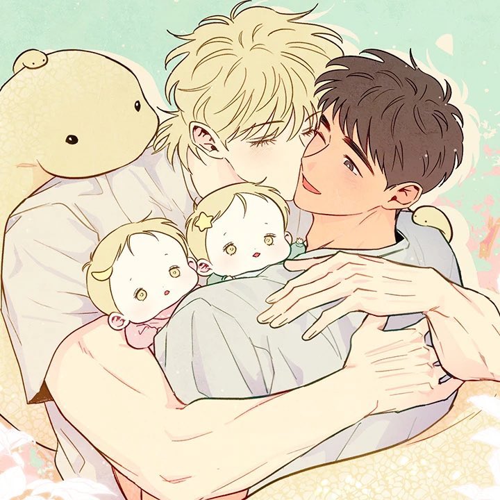 บ้านงูคัมแบ้คด้วยเบ่บี๋แจ้มอ้วมนู่มนี่ม ไม่ว่าจางุใหย่หรือหนอนบุ้งติ๋วก้ะติดพี่เคะกันหม้ดเยยน้ะ! กอดหอมแจ้มจุ้บดุ้บๆกันเย้ยนิ้ ละดูพวกก้อนงุ ตาแป๋วปุ๋ง 🍗🥟