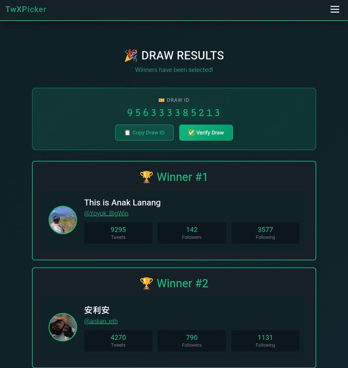 STAU Gold tweet media