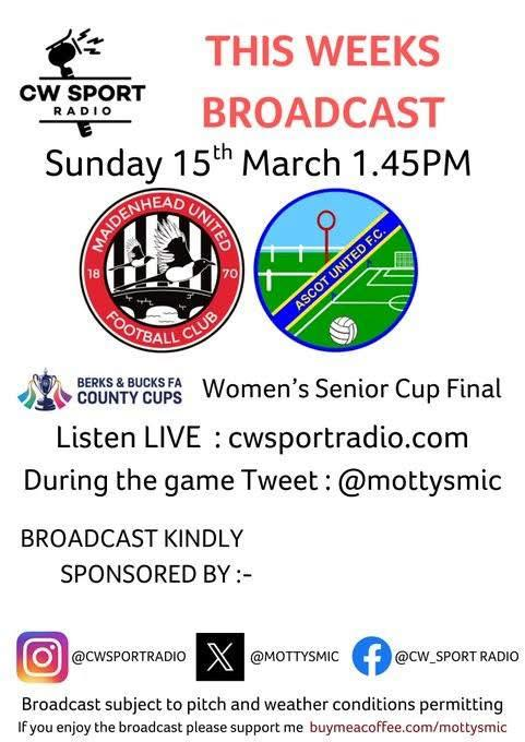 Christofer Walker tweet media