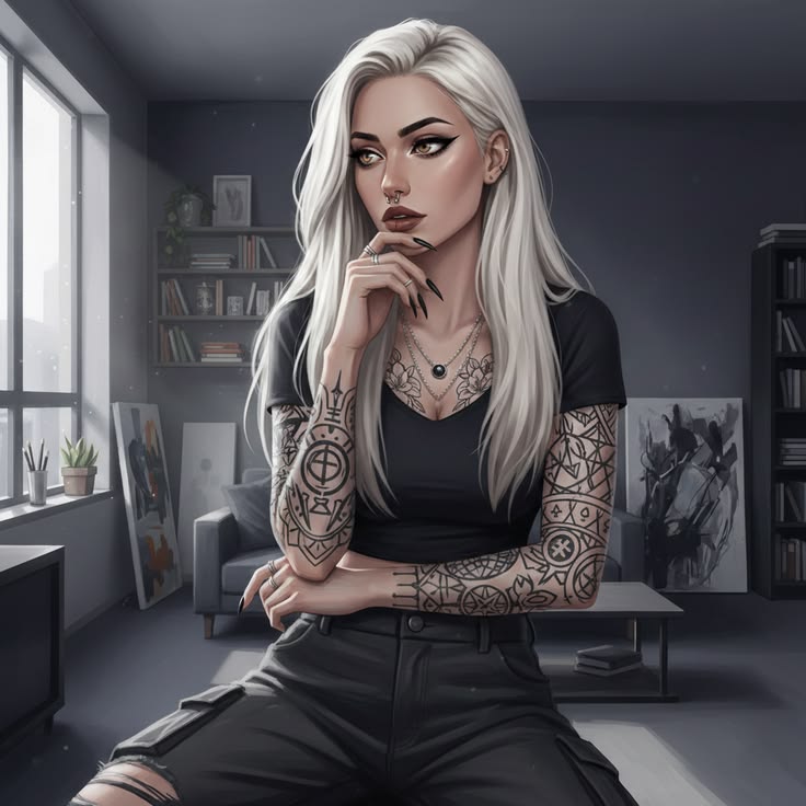 Kaeyra_Crypt ✞🩶 tweet media