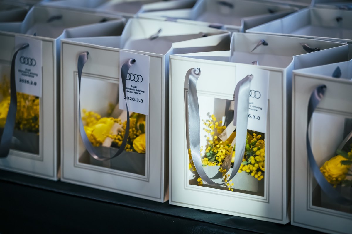 Audi Japan/アウディジャパン tweet media