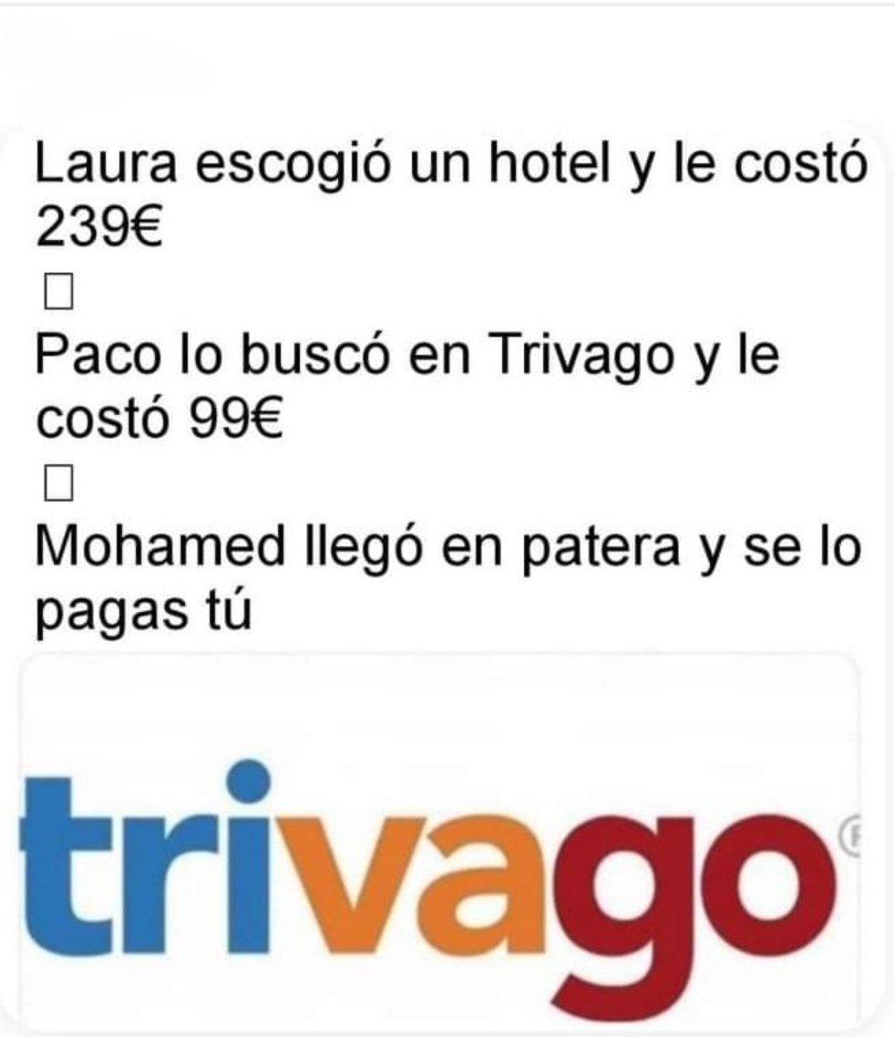 Voxsincomplejo (@voxsincomplejo) on Twitter photo 