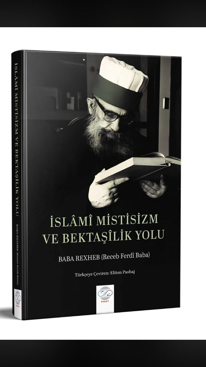 Hayri Ataş tweet media