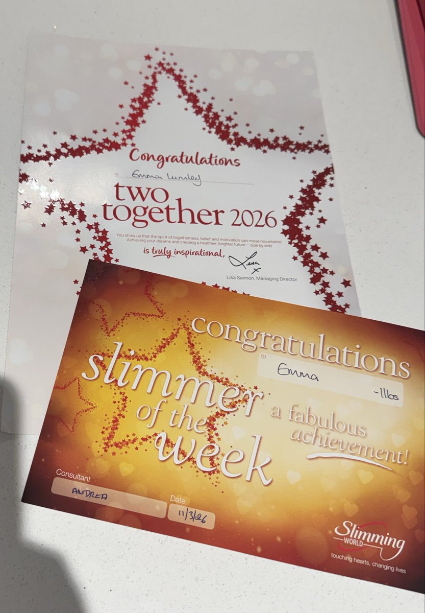 Emma Lumley tweet media