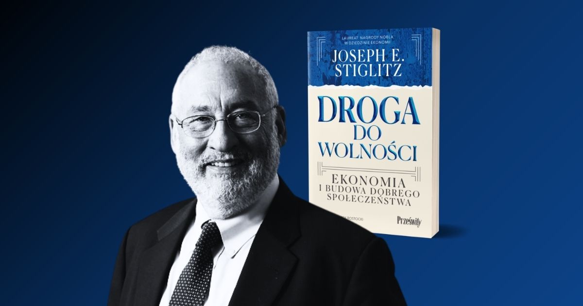 🏛️ W Polsce wciąż pokutuje mit, że ekonomia to dziedzina techniczna - neutralna, wolna od wartości. Nowa recenzja <a href="/BoniKonrad/">Konrad Bonisławski</a> rozkłada ten mit na czynniki pierwsze.

💭 „Oddzielenie implikacji społecznych od myśli gospodarczej jest ignorancją. Dobre społeczeństwo budujemy