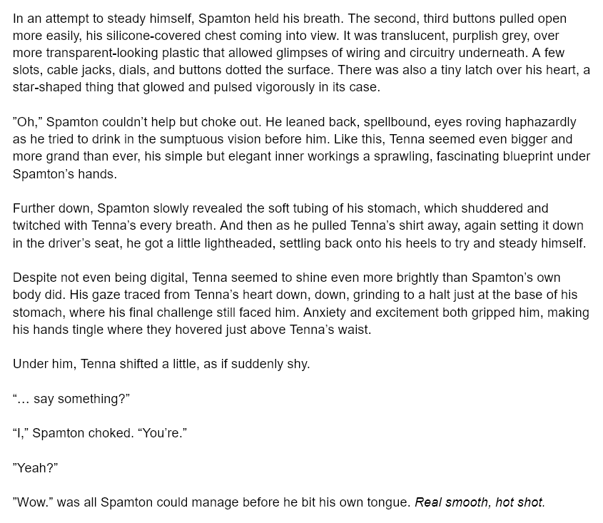 mijucats 💗💌📺💗 spamtenna loveposting 💖💛 tweet media