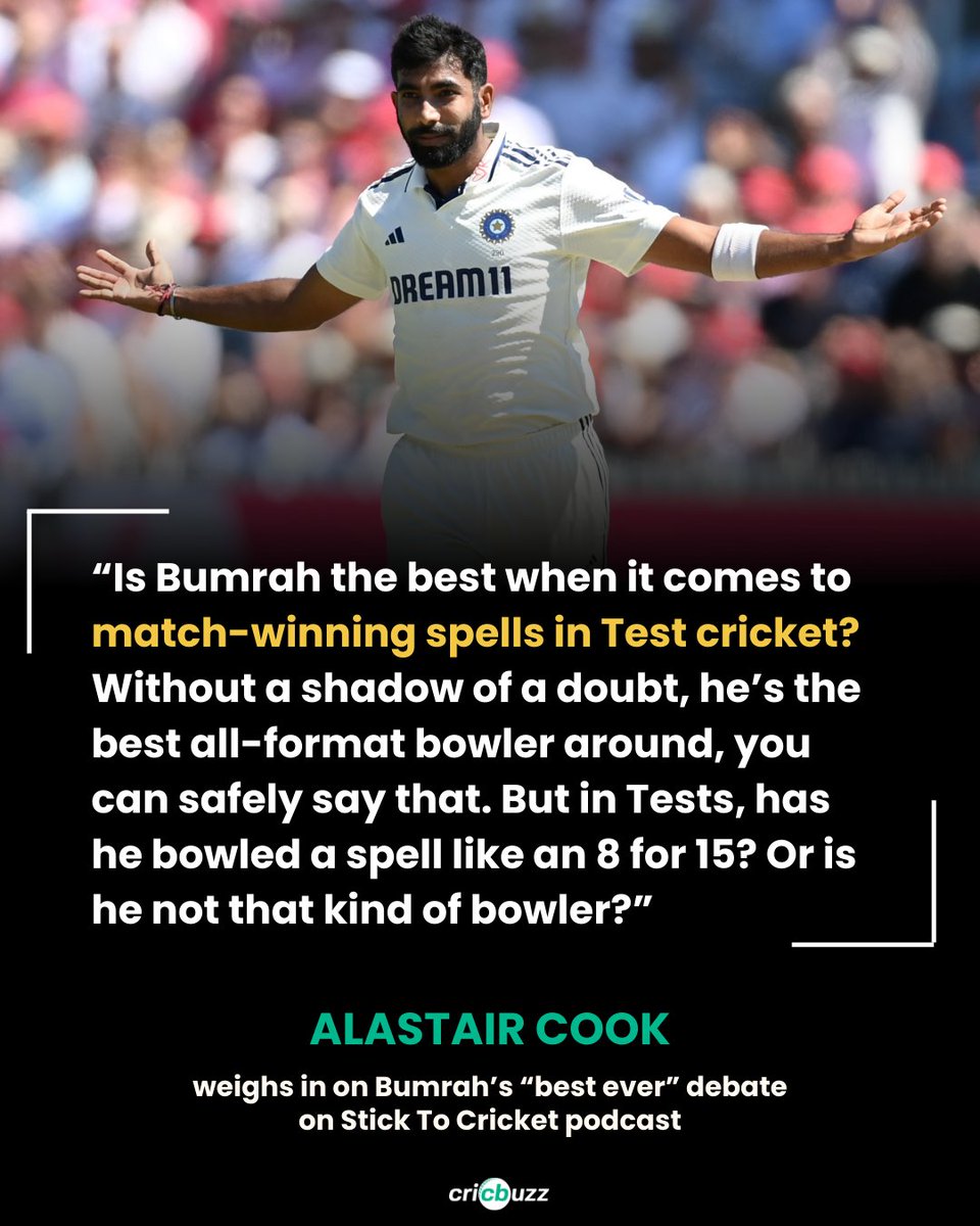 Cricbuzz tweet media