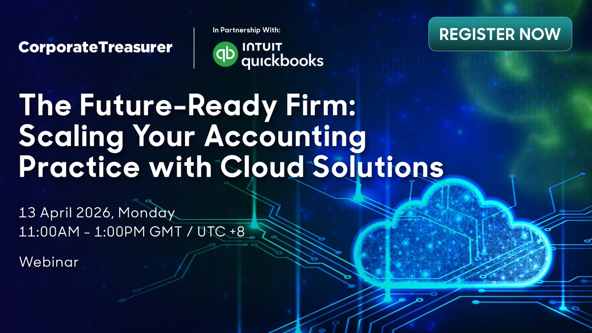 CorporateTreasurer tweet media