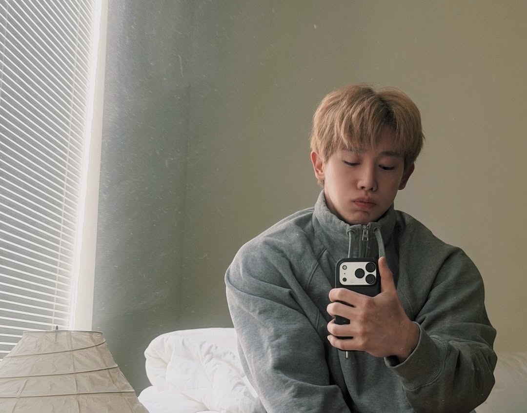 원호의💙말랑쿵야 tweet media