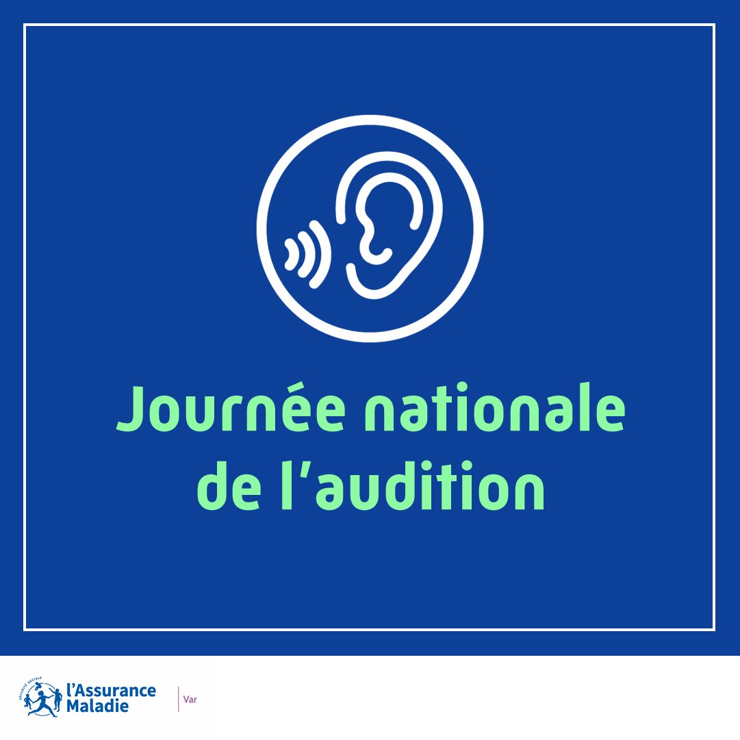 CPAM du Var tweet media