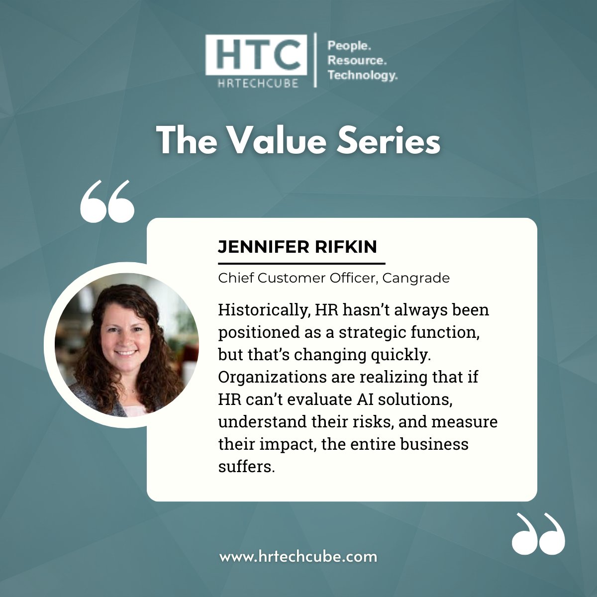 Hr Tech Cube tweet media